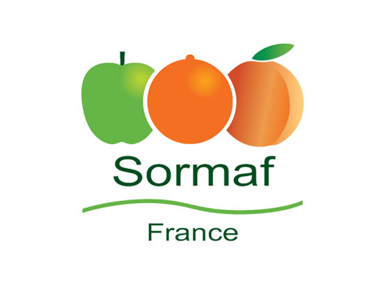 Logo Sormaf France