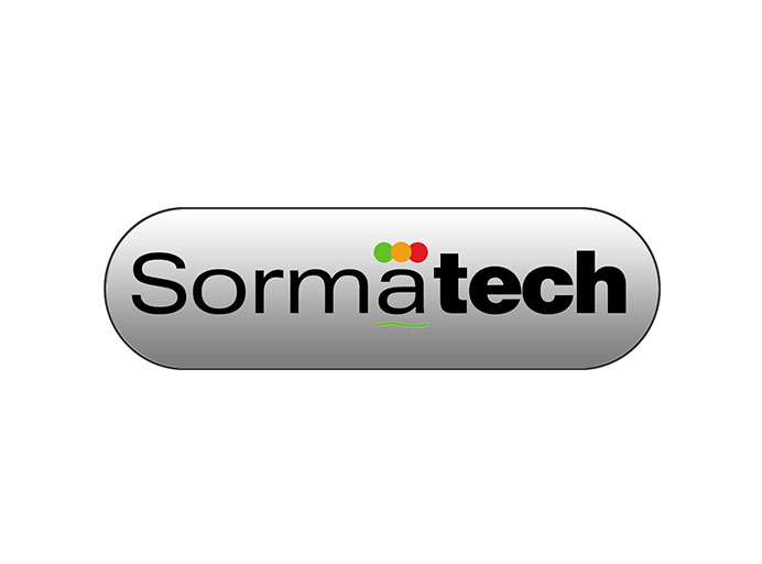 Logo Sormatech