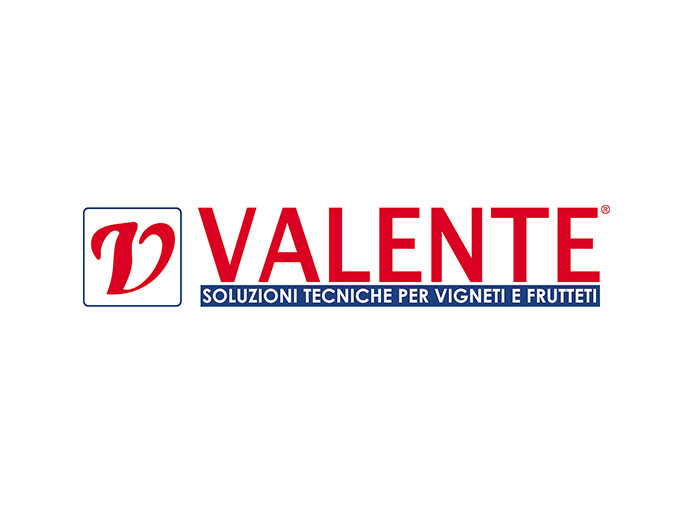 Logo Valente