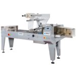 Machine flowpack horizontale