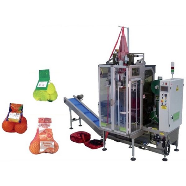 Machine Sormapack (produits en ligne)