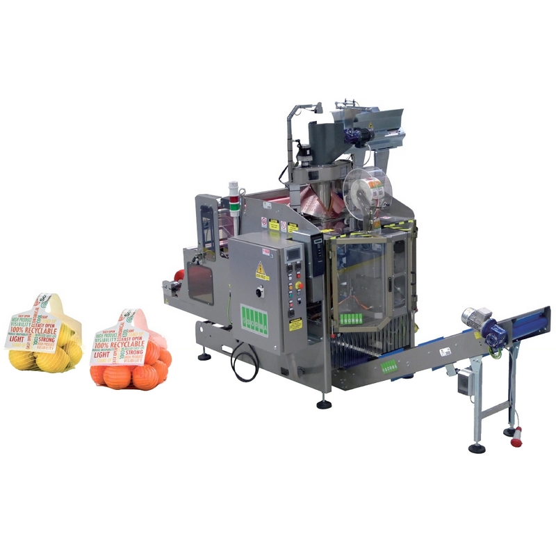 Machines_de_conditionnement_BSH-134V Machine Sormabag Machine Sormabag