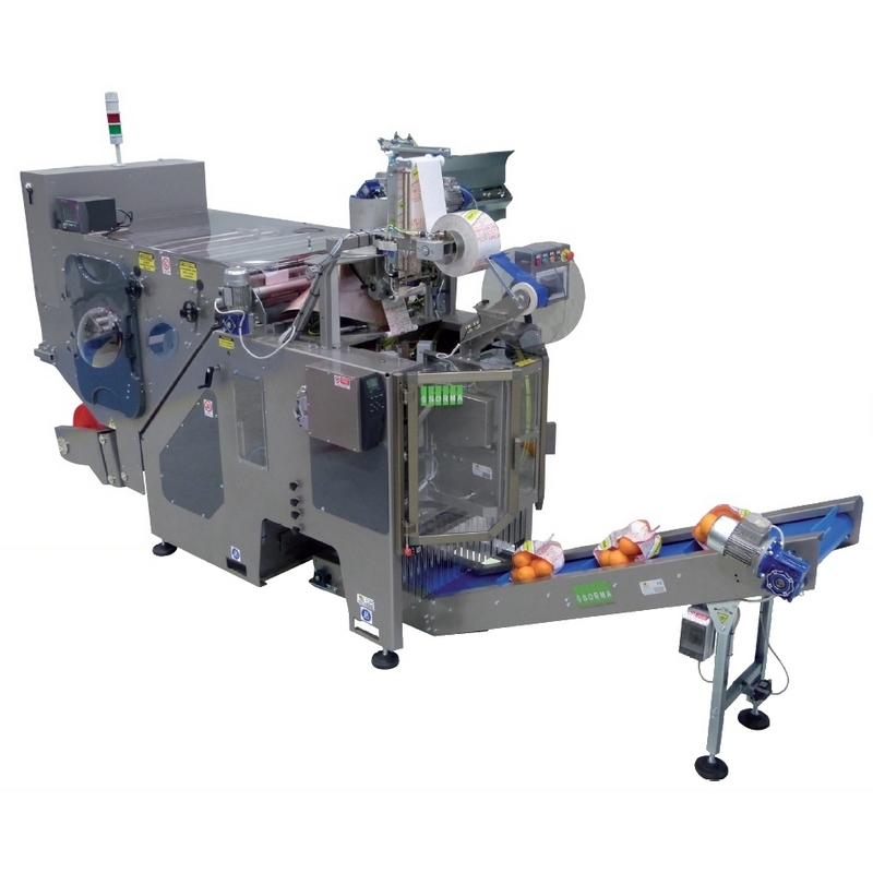 SBU - Machine Vertbag, Sormabag, Eco Sormabag, Sorma Wrap Machine Vertbag, Sormabag, Eco Sormabag, Sorma Wrap