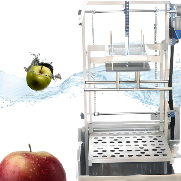 Chaise d'immersion pour pommes