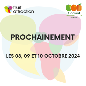 FRUIT ATTRACTION 2024