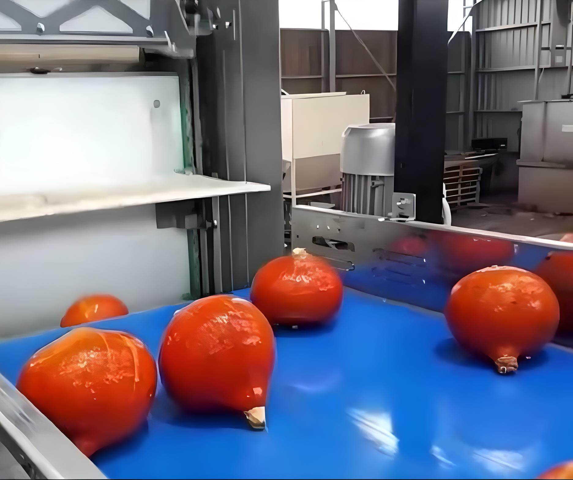 RCM-F115 Remplisseur de caisses mécanique-Solution efficace pour le remplissage des caisses-Equipement pour la logistique industrielle