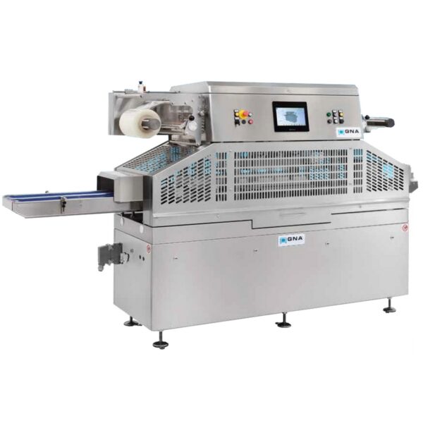 Opperculeuse mod. SEWELLIA